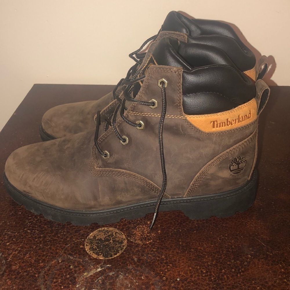 Timberland Boots - Picture 4 of 7